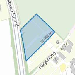 Perceel OBK00-D-1871