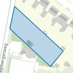 Perceel OBK00-D-1884