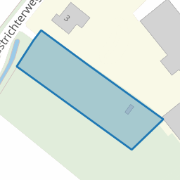 Perceel OBK00-D-1886