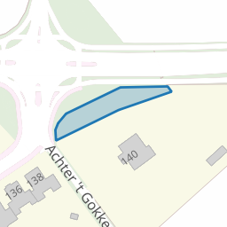 Perceel OBK00-D-1906