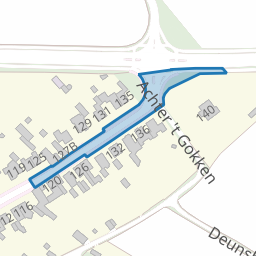 Perceel OBK00-D-1907