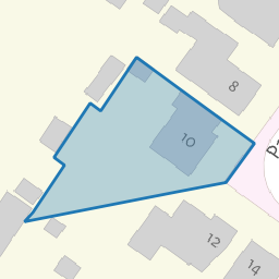 Perceel OBK00-D-1909