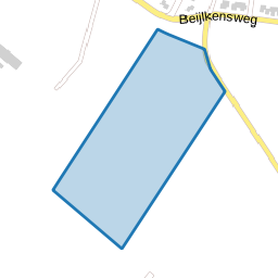 Perceel OBK00-D-1917