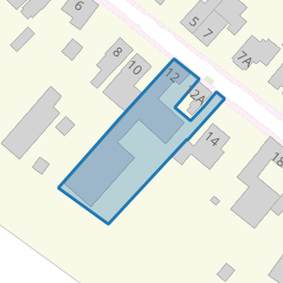 Perceel OBK00-D-1921