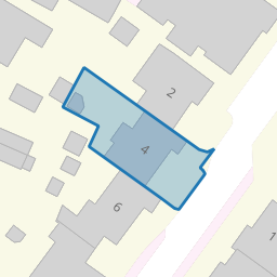 Perceel OBK00-D-1922