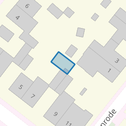 Perceel OBK00-D-1924