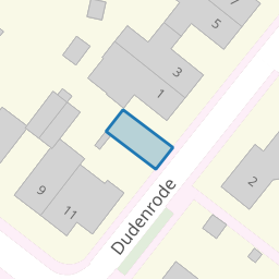 Perceel OBK00-D-1926