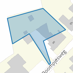 Perceel OBK00-D-1933