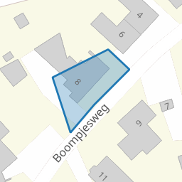 Perceel OBK00-D-1934