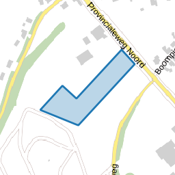 Perceel OBK00-D-1942