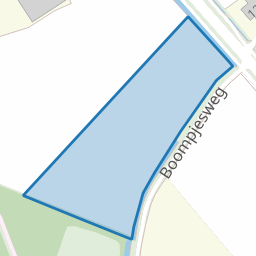 Perceel OBK00-D-1943