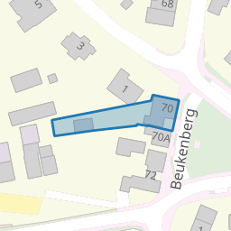 Perceel OBK00-D-1945