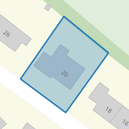 Perceel OBK00-D-1947