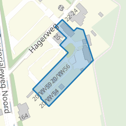 Perceel OBK00-D-1950