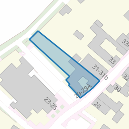 Perceel OBK00-D-1958