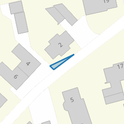 Perceel OBK00-D-1960