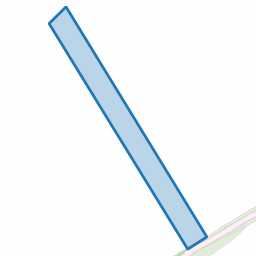 Perceel OBK00-D-1964