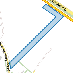 Perceel OBK00-D-1966