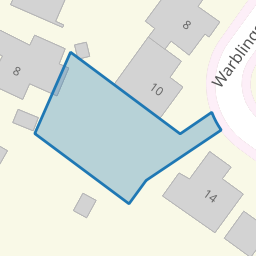 Perceel OBK00-D-1975