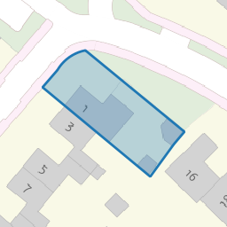 Perceel OBK00-D-1979