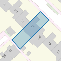 Perceel OBK00-D-1983