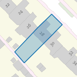 Perceel OBK00-D-1985