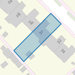 Perceel OBK00-D-1986