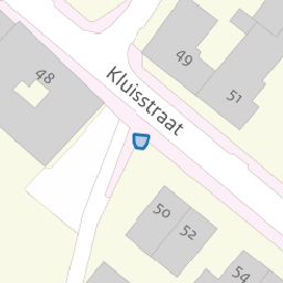 Perceel OBK00-D-1997