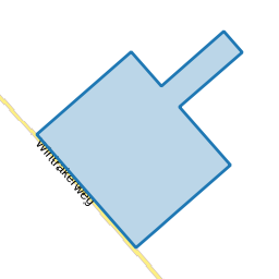 Perceel OBK00-D-2007