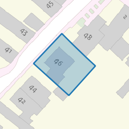 Perceel OBK00-D-2013