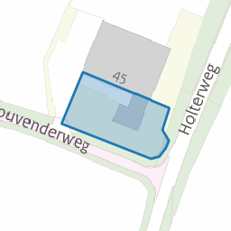 Perceel OBK00-D-2018