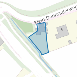 Perceel OBK00-D-2019