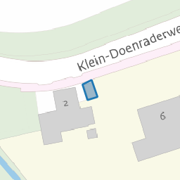 Perceel OBK00-D-2020