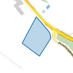 Perceel OBK00-D-2022