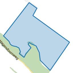 Perceel OBK00-D-2024