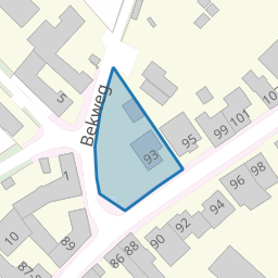 Perceel OBK00-D-2027