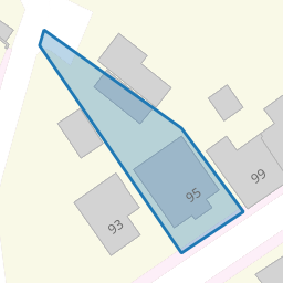 Perceel OBK00-D-2028