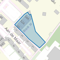 Perceel OBK00-D-2030