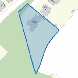 Perceel OBK00-D-2031