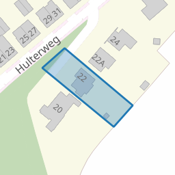 Perceel OBK00-D-2032