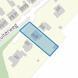 Perceel OBK00-D-2033