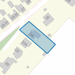 Perceel OBK00-D-2034