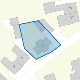 Perceel OBK00-D-2036