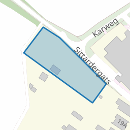 Perceel OBK00-D-2039