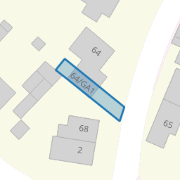 Perceel OBK00-D-2047