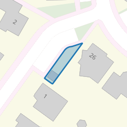 Perceel OBK00-D-2050