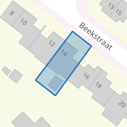 Perceel OBK00-D-2053