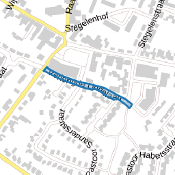 Perceel OBK00-D-2071