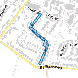 Perceel OBK00-D-2073