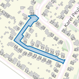 Perceel OBK00-D-2074